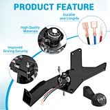 club car forward reverse switch replacement